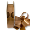 Copper Satin Pull Bow