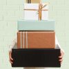 Wrapped Presents