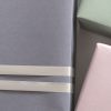 Lavender Mist + Thunder Blue + Soft Green Matte Wrap