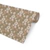 Flores Roll of Wrapping Paper