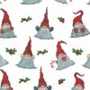 Bearded Elves Wrap