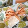 PEACH <br>Raffia - Image 2