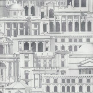 ROMA Wrapping Paper