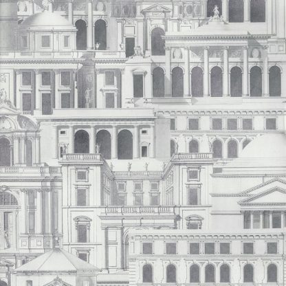 ROMA Wrapping Paper
