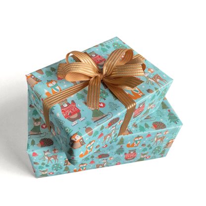 COPPER <br>Saetta Ribbon - Image 2