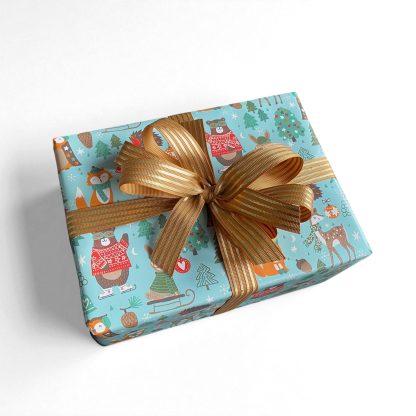 COPPER <br>Saetta Ribbon - Image 4