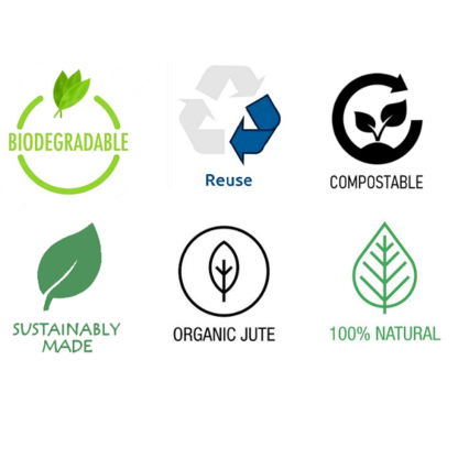 Jute Products ICONS