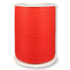 Red Matte Curling Ribbon 10mm