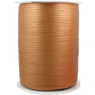 Copper Matte Ribbon 10mm