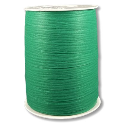 EMERALD MATTE 10mm Curling Ribbon
