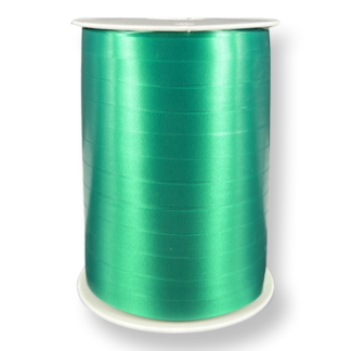 Emerald Satin Ribbon