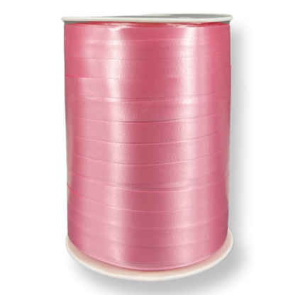 Pale Pink Satin Ribbon