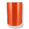 Orange Satin Ribbon