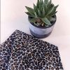 Leopard Tissue