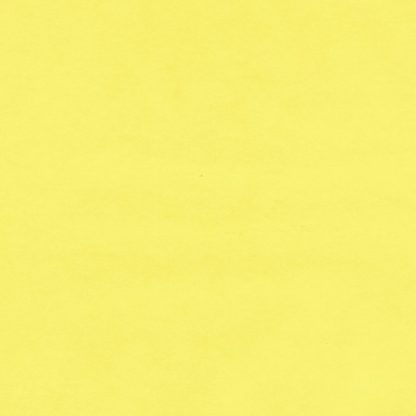 Yellow Tissue Paper