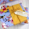 Tropical Bird Wrapping Bird
