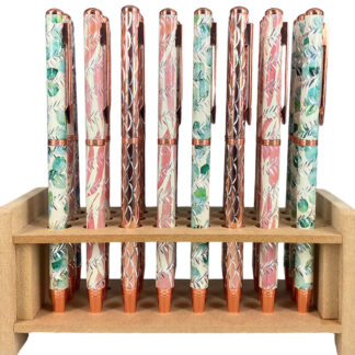 Copper Natives Sparkle Pens