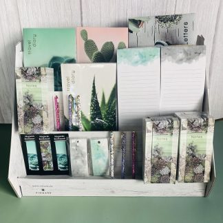 Potted Flora Box Pack