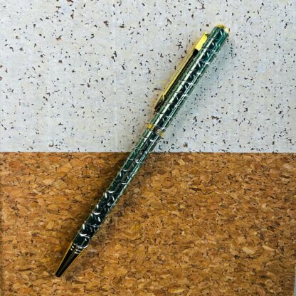Green Sorbet Pen