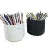 CERAMIC POT <br>Pen Holder