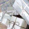 Wrapped Presents