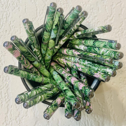 Palms Sparkle Pens