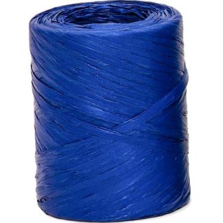 BLUE Raffia