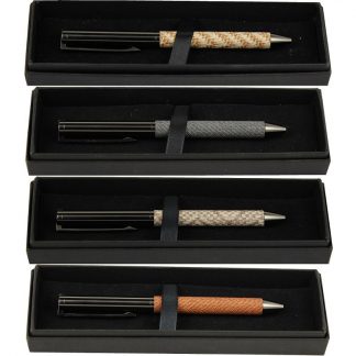 Weave Pens Gift Boxed