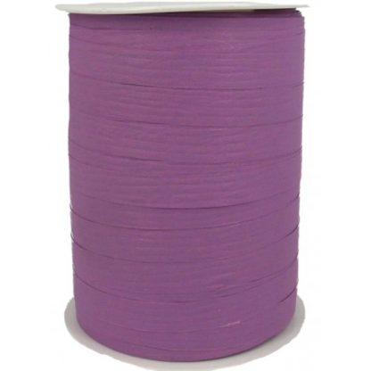 Lilac Matte Ribbon 10mm