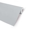 Silver Gloss Wrapping Paper