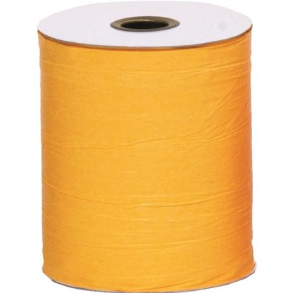 Yellow Paper Band 11cm
