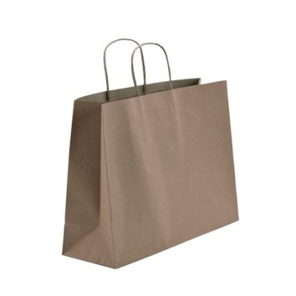 KRAFT BOUTIQUE <br>Paper Bag