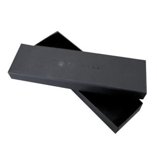 BLACK FINMARK Pen Box