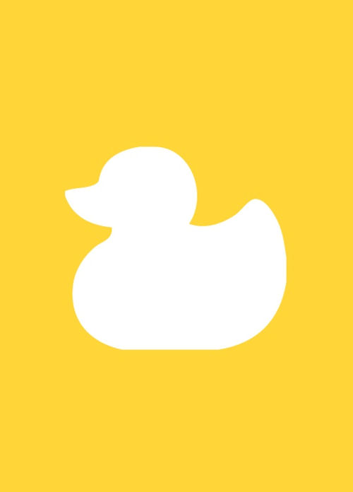 Yellow Duck Gift Card