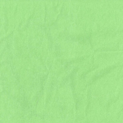 Lime Tissue Paper