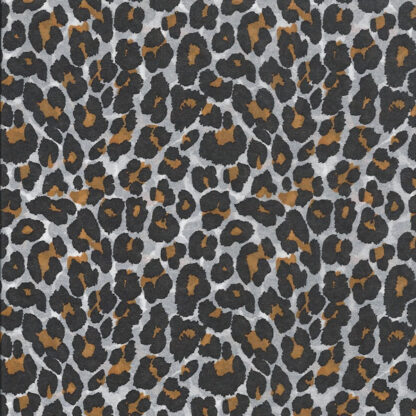 Patterned Leopard Tissue Paper