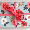WATERMELON MATTE <br>10mm Curling Ribbon - Image 4