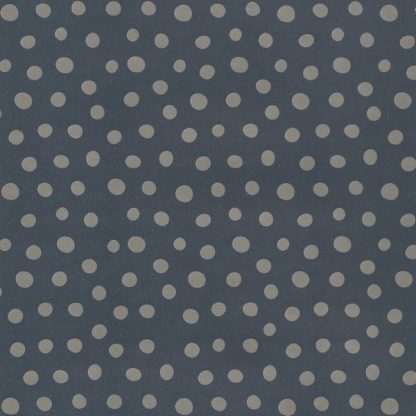 Matte Spot on Charcoal Wrapping Paper