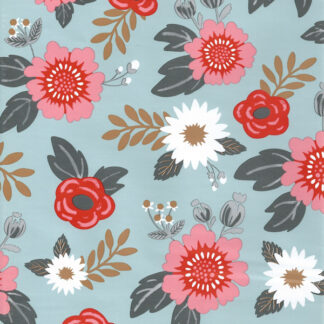 Garden Glory Wrapping Paper