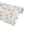Matte Hippo Counter Roll