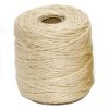 White Jute Twine