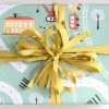 MATTE KIDS WORLD <br>Wrapping Paper - Image 3