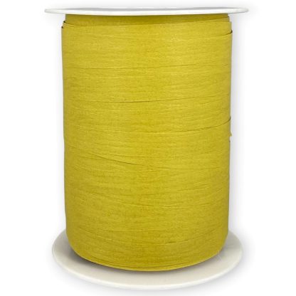 DIJON MATTE 10mm Curling Ribbon