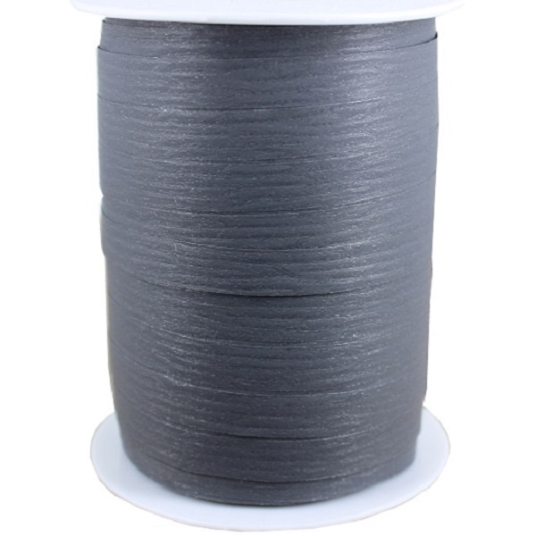 Slate Matte Ribbon - Finmark Wholesale