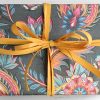 MUSTARD MATTE <br>10mm Curling Ribbon - Image 3
