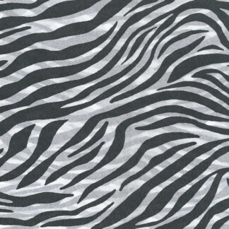 Zebra Tissue Paper