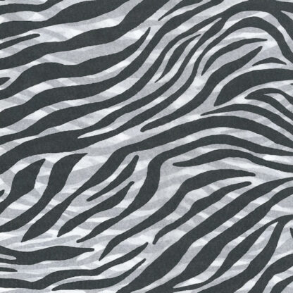 Patterned Zebra Tissue Paper - Finmark