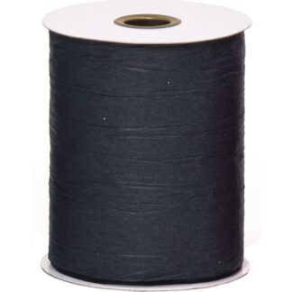Navy Paper Band 11cm