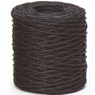 Charcoal Paper Twine