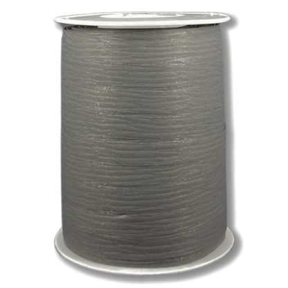 SLATE MATTE 10mm Curling Ribbon